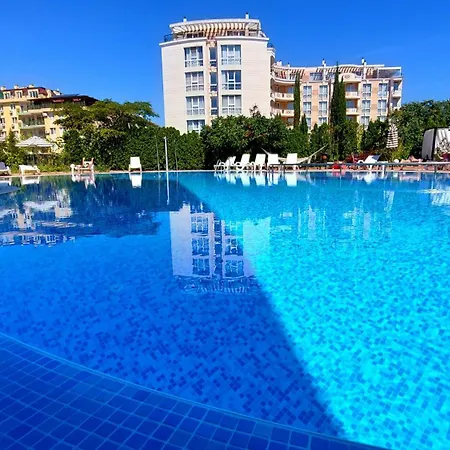 Apartment Afrodyta 1 - Menada