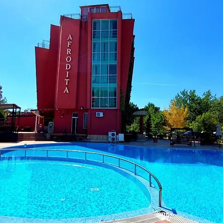 Apartment Afrodyta 1 - Menada Sunny Beach