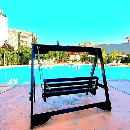 Apartment Afrodyta 1 - Menada *