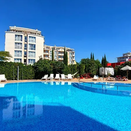 Apartment Afrodyta 1 - Menada *
