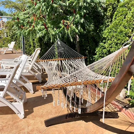 Afrodyta 1 - Menada Apartment Sunny Beach