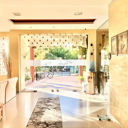 Apartment Afrodyta 1 - Menada