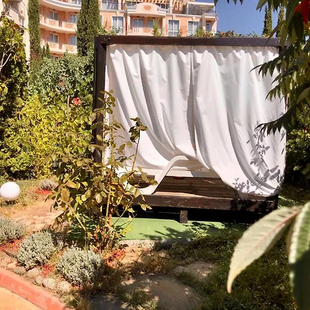 Apartment Afrodyta 1 - Menada *