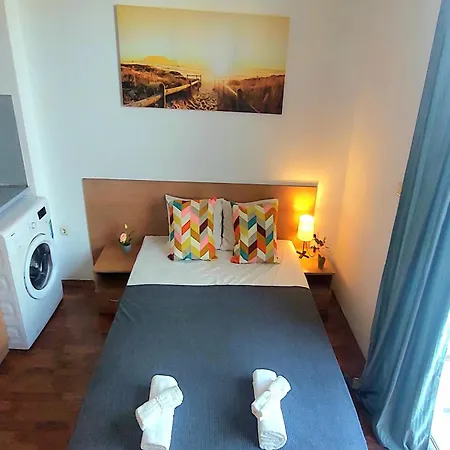 Afrodyta 1 - Menada Sunny Beach