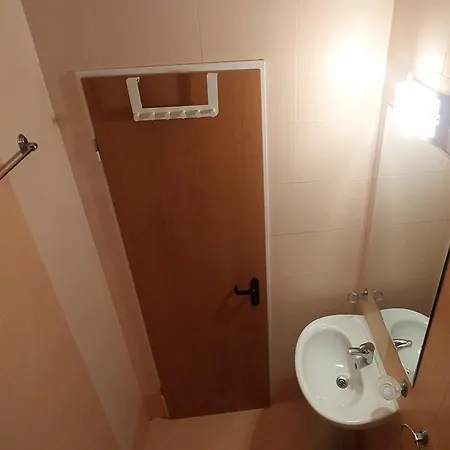 Apartmán Afrodyta 1 - Menada Sluneční pobřeží