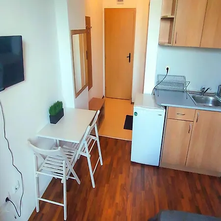 Afrodyta 1 - Menada Apartmán Sluneční pobřeží
