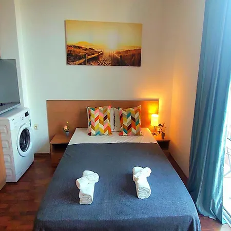 Afrodyta 1 - Menada Apartmán