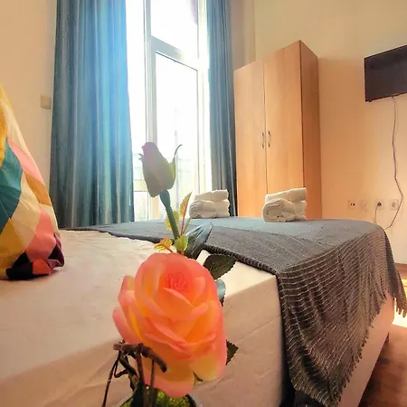 Afrodyta 1 - Menada Apartment *